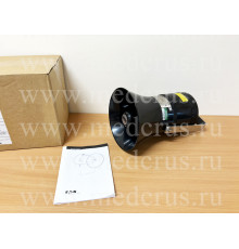 Взрывозащищенный рупорный громкоговоритель MEDC DB4BWN25100N2BNN